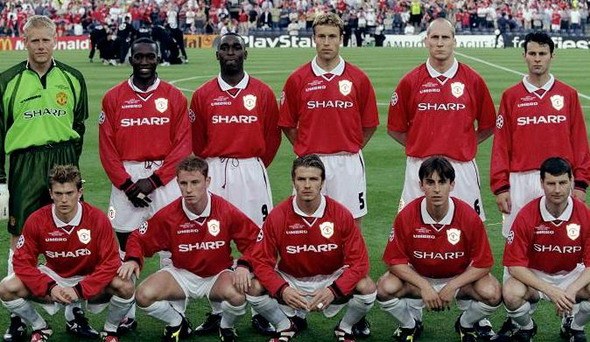 防守型中场 防守型中场