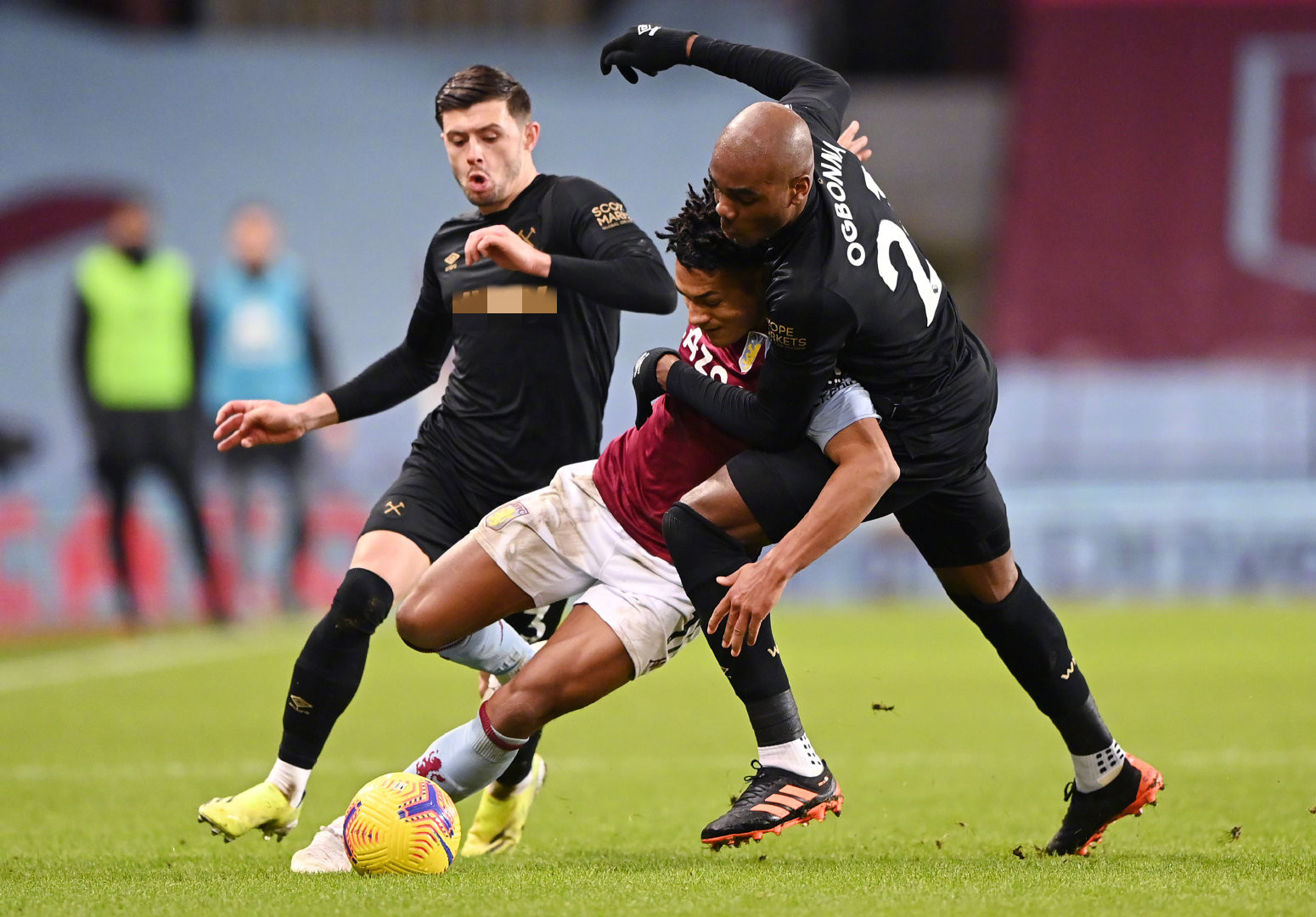 纪元的领袖 纪元的领袖