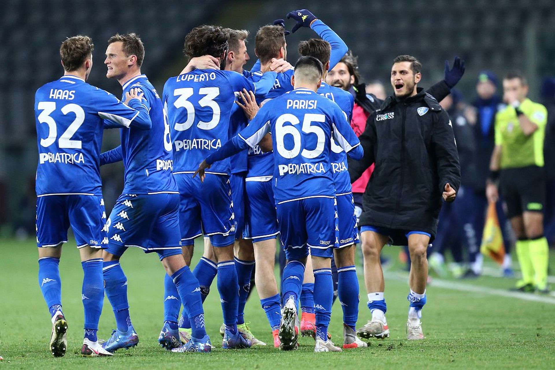 本賽季的重 本賽季的重