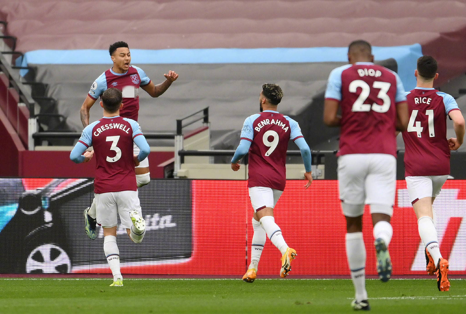 这支年轻的 这支年轻的